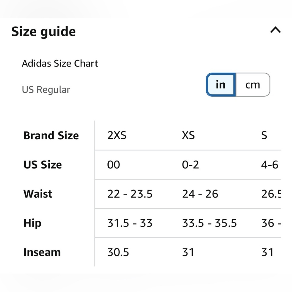 Adidas OPT St 3/4 Tig Blue Athletic Tights - Picture 7 of 16